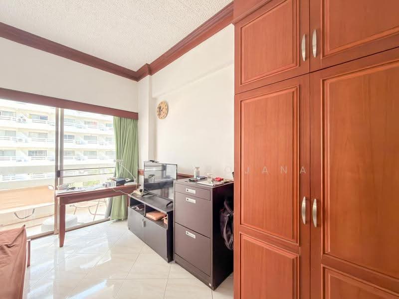 Jomtien Condotel and Village, Chon Buri (Pattaya), 318/39 Thappraya Rd, Nong Pru, Bang Lamung (Pattaya), Chon Buri (Pattaya), Studio, 36 sqm, Condo For Sale, by Chanya Rojana, 500636746 - DDproperty.com