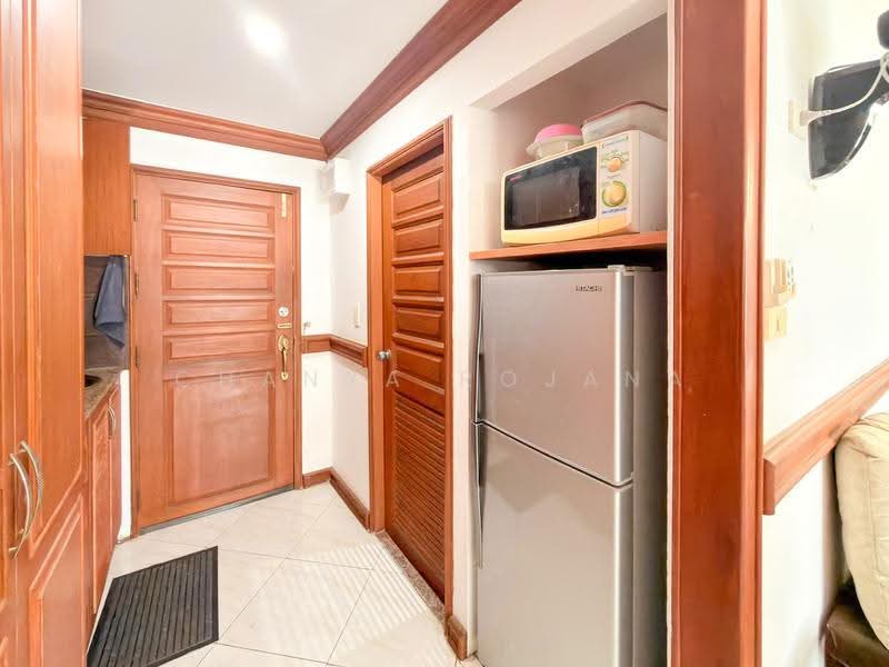 Jomtien Condotel and Village, Chon Buri (Pattaya), 318/39 Thappraya Rd, Nong Pru, Bang Lamung (Pattaya), Chon Buri (Pattaya), Studio, 36 sqm, Condo For Sale, by Chanya Rojana, 500636746 - DDproperty.com