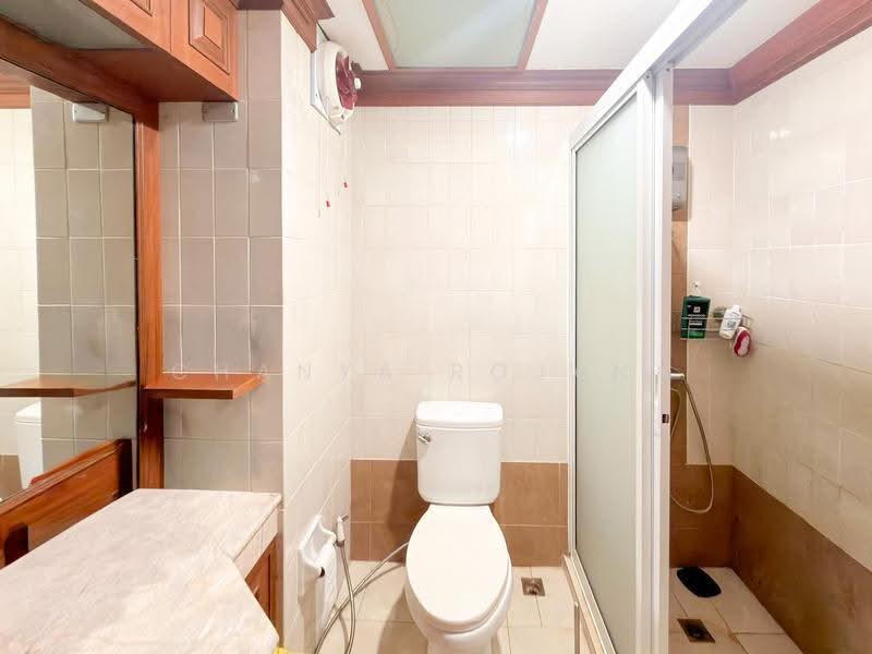Jomtien Condotel and Village, Chon Buri (Pattaya), 318/39 Thappraya Rd, Nong Pru, Bang Lamung (Pattaya), Chon Buri (Pattaya), Studio, 36 sqm, Condo For Sale, by Chanya Rojana, 500636746 - DDproperty.com
