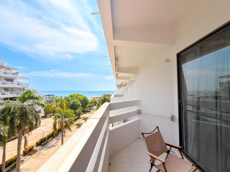 Jomtien Condotel and Village, Chon Buri (Pattaya), 318/39 Thappraya Rd, Nong Pru, Bang Lamung (Pattaya), Chon Buri (Pattaya), Studio, 36 sqm, Condo For Sale, by Chanya Rojana, 500636746 - DDproperty.com