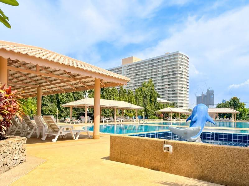 Jomtien Condotel and Village : จอมเทียน คอนโดเทล แอนด์ วิลเลจ, ชลบุรี, 318/39 ถ.ทัพพระยา, หนองปรือ, บางละมุง, ชลบุรี, 36 ตร.ม., คอนโด ขาย, โดย Chanya Rojana, 500636746 - DDproperty.com