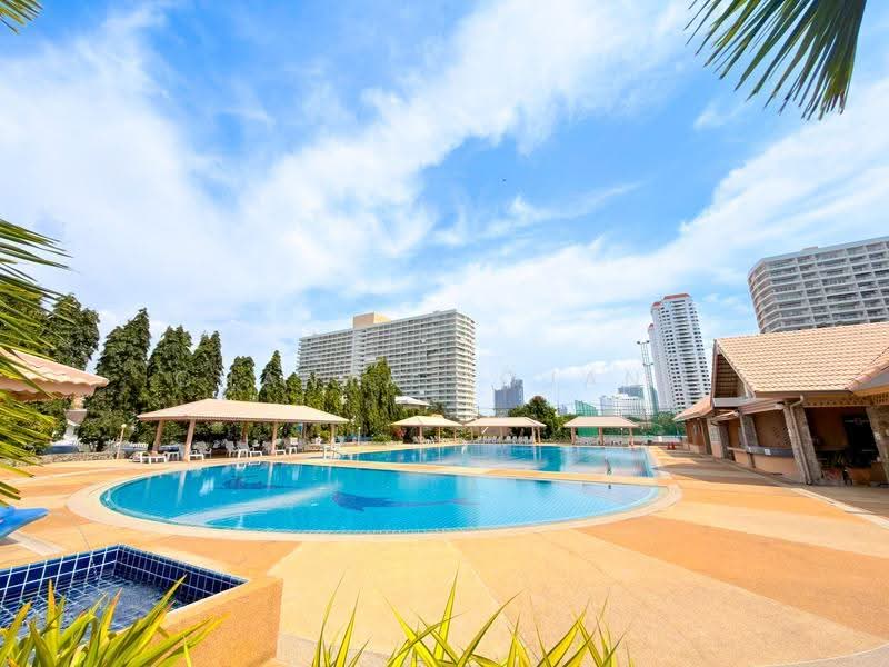 Jomtien Condotel and Village : จอมเทียน คอนโดเทล แอนด์ วิลเลจ, ชลบุรี, 318/39 ถ.ทัพพระยา, หนองปรือ, บางละมุง, ชลบุรี, 36 ตร.ม., คอนโด ขาย, โดย Chanya Rojana, 500636746 - DDproperty.com