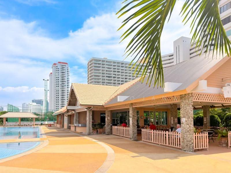 Jomtien Condotel and Village : จอมเทียน คอนโดเทล แอนด์ วิลเลจ, ชลบุรี, 318/39 ถ.ทัพพระยา, หนองปรือ, บางละมุง, ชลบุรี, 36 ตร.ม., คอนโด ขาย, โดย Chanya Rojana, 500636746 - DDproperty.com