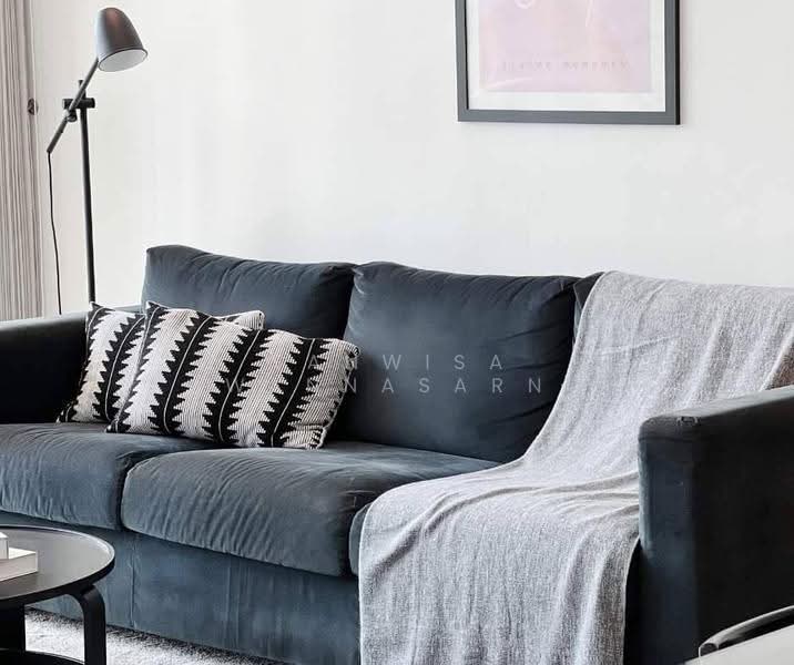 Fullerton Sukhumvit, Bangkok, Sukhumvit Road, Khlong Tan Nua, Watthana, Bangkok, 2 Bedrooms, 96 sqm, Condo For Rent, by Wanwisa Wannasarn, 500636749 - DDproperty.com