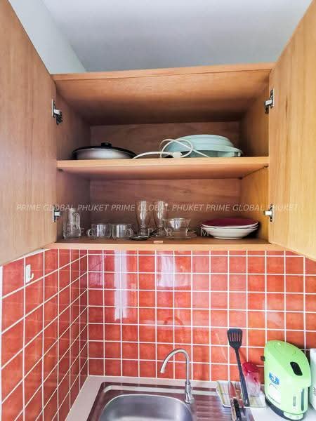 Phu View Resort, Phuket, Kammala, Kathu, Phuket, 1 Bedroom, 50 sqm, Single Detached House For Rent, by fai prime, 500636751 - DDproperty.com