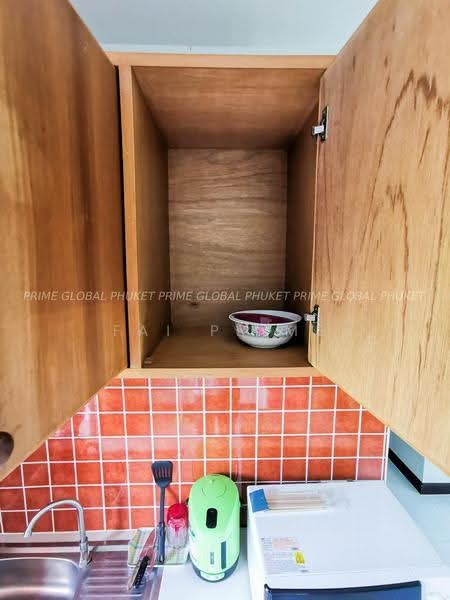 Phu View Resort, Phuket, Kammala, Kathu, Phuket, 1 Bedroom, 50 sqm, Single Detached House For Rent, by fai prime, 500636751 - DDproperty.com