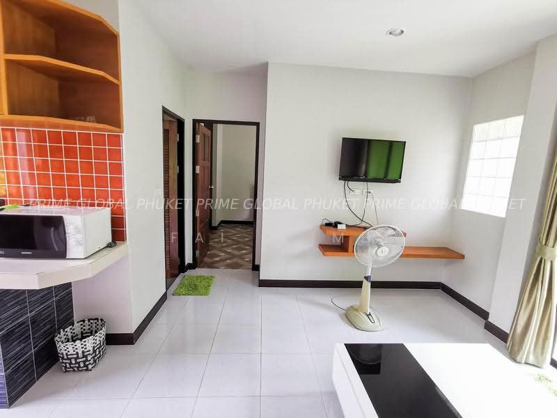 Phu View Resort, Phuket, Kammala, Kathu, Phuket, 1 Bedroom, 50 sqm, Single Detached House For Rent, by fai prime, 500636751 - DDproperty.com