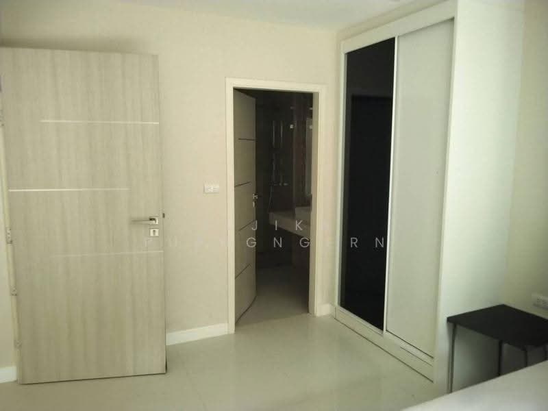 One Tower Pratumnak, Chon Buri (Pattaya), 352-428 Phra Tam Nak 4 Alley, Nong Pru, Bang Lamung (Pattaya), Chon Buri (Pattaya), 1 Bedroom, 47 sqm, Condo For Sale, by Sujika Puangngern, 500636754 - DDproperty.com