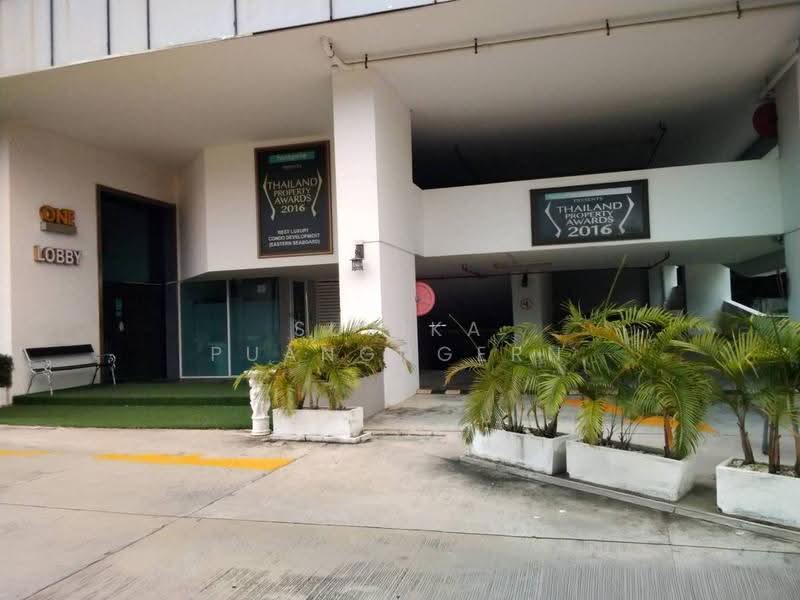 One Tower Pratumnak, Chon Buri (Pattaya), 352-428 Phra Tam Nak 4 Alley, Nong Pru, Bang Lamung (Pattaya), Chon Buri (Pattaya), 1 Bedroom, 47 sqm, Condo For Sale, by Sujika Puangngern, 500636754 - DDproperty.com