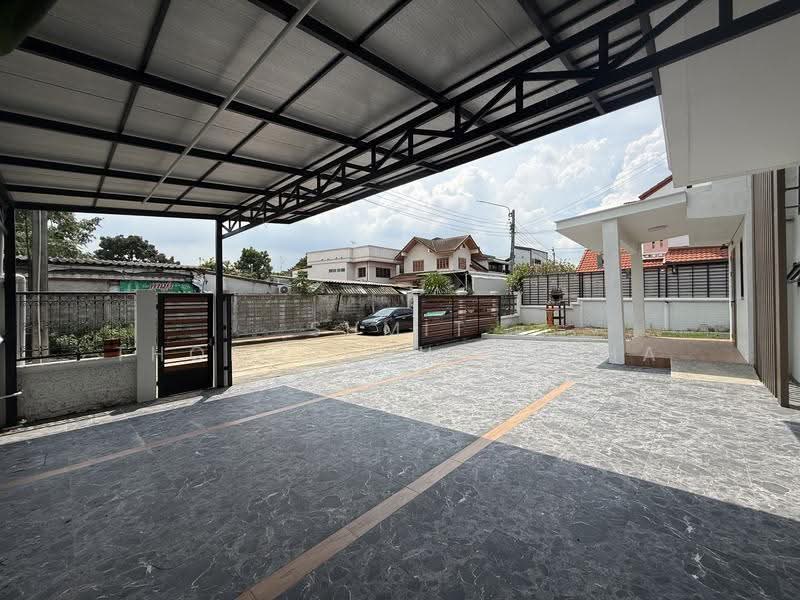 สินทรัพย์นคร พุทธมณฑลสาย2, Bangkok, พุทธมณฑลสาย2, Bang Kae Nua, Bang Khae, Bangkok, 4 Bedrooms, 300 sqm, Single Detached House For Sale, by Sumit Thongpahusatcha, 500636755 - DDproperty.com