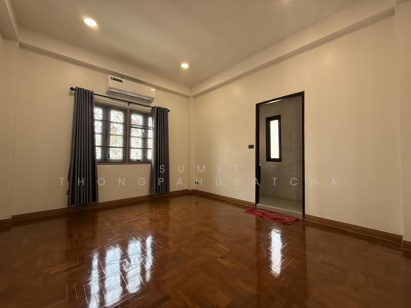 สินทรัพย์นคร พุทธมณฑลสาย2, Bangkok, พุทธมณฑลสาย2, Bang Kae Nua, Bang Khae, Bangkok, 4 Bedrooms, 300 sqm, Single Detached House For Sale, by Sumit Thongpahusatcha, 500636755 - DDproperty.com
