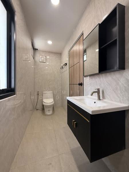 สินทรัพย์นคร พุทธมณฑลสาย2, Bangkok, พุทธมณฑลสาย2, Bang Kae Nua, Bang Khae, Bangkok, 4 Bedrooms, 300 sqm, Single Detached House For Sale, by Sumit Thongpahusatcha, 500636755 - DDproperty.com