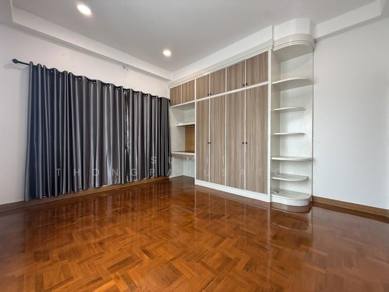 สินทรัพย์นคร พุทธมณฑลสาย2, Bangkok, พุทธมณฑลสาย2, Bang Kae Nua, Bang Khae, Bangkok, 4 Bedrooms, 300 sqm, Single Detached House For Sale, by Sumit Thongpahusatcha, 500636755 - DDproperty.com