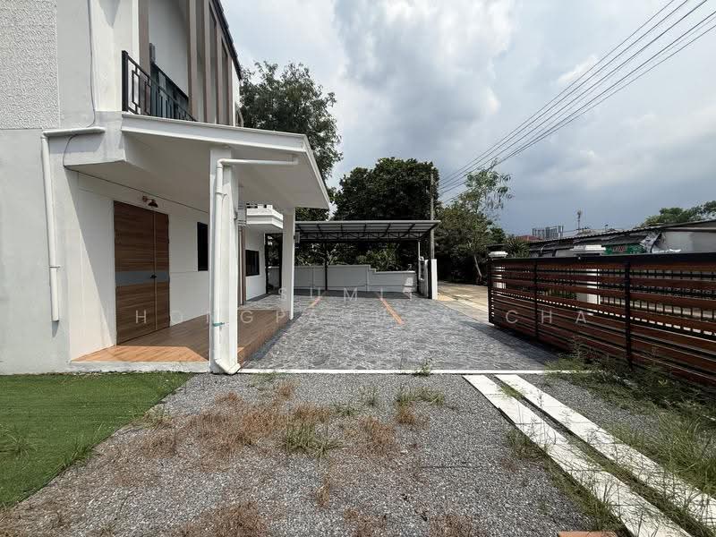 สินทรัพย์นคร พุทธมณฑลสาย2, Bangkok, พุทธมณฑลสาย2, Bang Kae Nua, Bang Khae, Bangkok, 4 Bedrooms, 300 sqm, Single Detached House For Sale, by Sumit Thongpahusatcha, 500636755 - DDproperty.com