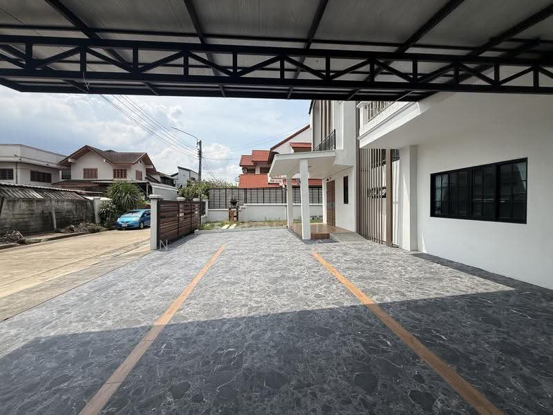 สินทรัพย์นคร พุทธมณฑลสาย2, Bangkok, พุทธมณฑลสาย2, Bang Kae Nua, Bang Khae, Bangkok, 4 Bedrooms, 300 sqm, Single Detached House For Sale, by Sumit Thongpahusatcha, 500636755 - DDproperty.com