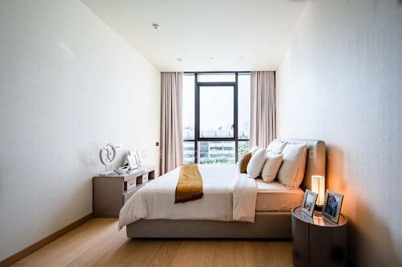 The Monument Thonglor, Bangkok, 998 Thonglor Road, Khlong Tan Nua, Watthana, Bangkok, 2 Bedrooms, 124 sqm, Condo For Rent, by YU RISE CO., LTD., 500636756 - DDproperty.com