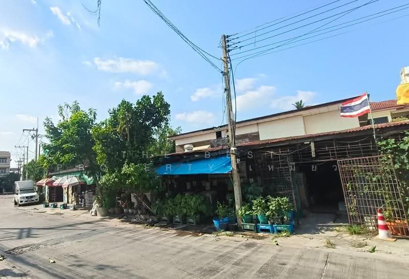 ห้องแถวพร้อมที่ดินในเมือง ขอนแก่น, ขอนแก่น, ในเมือง, เมืองขอนแก่น, ขอนแก่น, 100 ตร.ม., กิจการ ขาย, โดย The Best Property เหมียว, 500636759 - DDproperty.com