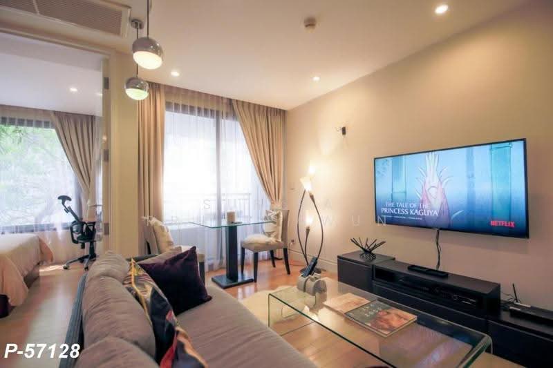 Collezio Sathorn-Pipat, Bangkok, 41 Soi Pipat 1 Silom Road, Silom, Bang Rak, Bangkok, 1 Bedroom, 45 sqm, Condo For Rent, by Susira Prueksawun, 500636760 - DDproperty.com