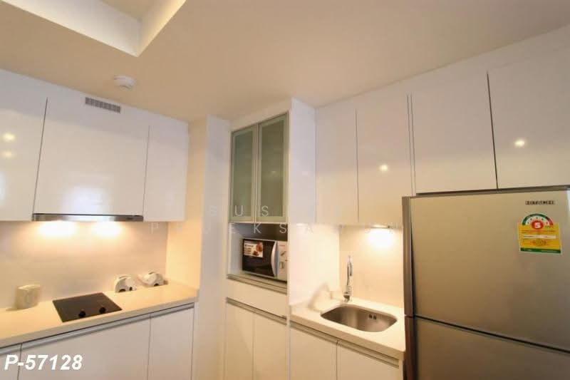 Collezio Sathorn-Pipat, Bangkok, 41 Soi Pipat 1 Silom Road, Silom, Bang Rak, Bangkok, 1 Bedroom, 45 sqm, Condo For Rent, by Susira Prueksawun, 500636760 - DDproperty.com
