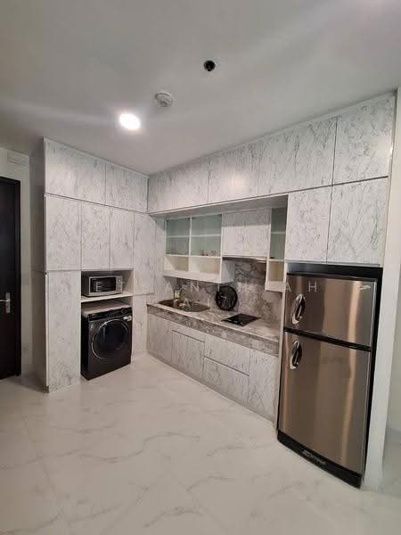 Citi Smart Sukhumvit 18, Bangkok, 366 Soi Sukhumvit 18, Sukhumvit Road, Khlong Toei, Bangkok, 2 Bedrooms, 75 sqm, Condo For Rent, by Netsanthiah Ai, 500636761 - DDproperty.com