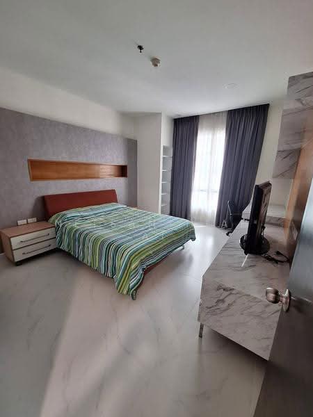 Citi Smart Sukhumvit 18, Bangkok, 366 Soi Sukhumvit 18, Sukhumvit Road, Khlong Toei, Bangkok, 2 Bedrooms, 75 sqm, Condo For Rent, by Netsanthiah Ai, 500636761 - DDproperty.com