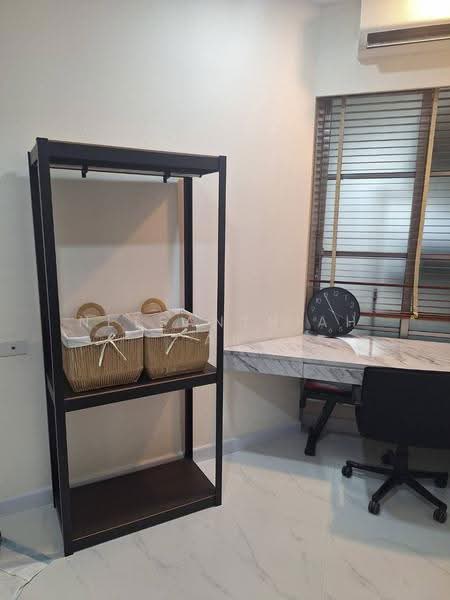 Citi Smart Sukhumvit 18, Bangkok, 366 Soi Sukhumvit 18, Sukhumvit Road, Khlong Toei, Bangkok, 2 Bedrooms, 75 sqm, Condo For Rent, by Netsanthiah Ai, 500636761 - DDproperty.com
