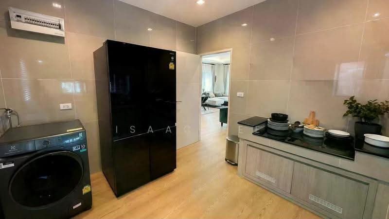 4-Bedroom House for Rent at Burasiri San Phi Suea, Chiang Mai, Chiang Mai, San Phi Sua, Muang Chiang Mai, Chiang Mai, 4 Bedrooms, 190 sqm, Single Detached House For Rent, by ISAAC WEE, 500636762 - DDproperty.com