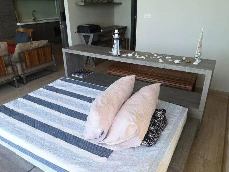 Cetus Beachfront : ซีตัส บีชฟรอนท์, ชลบุรี, หมู่ที่ 12 422 Jomtiensaineung Rd, นาเกลือ, บางละมุง, ชลบุรี, 84 ตร.ม., คอนโด ขาย, โดย Sujika Puangngern, 500636764 - DDproperty.com