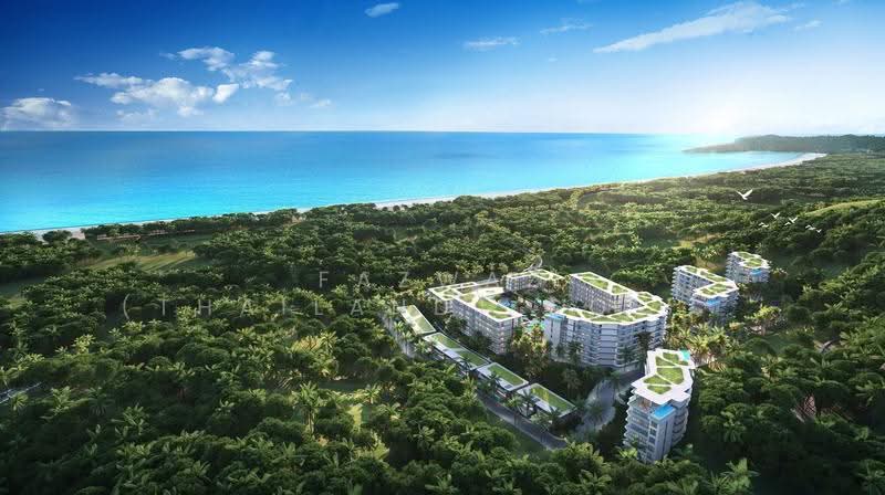 Ayana Heights Seaview Residence, Phuket, Rawai, Muang Phuket, Phuket, 2 Bedrooms, 58 sqm, Condo For Sale, by Fazwaz (Thailand) Co., Ltd., 500636769 - DDproperty.com