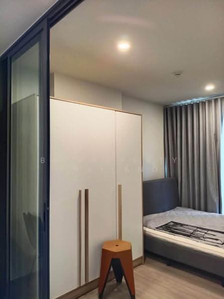 Aspire Ratchayothin, Bangkok, 42 Phahon Yothin Rd, Lat Yao, Chatuchak, Bangkok, 1 Bedroom, 29 sqm, Condo For Rent, by BR Property Thailand, 500636770 - DDproperty.com