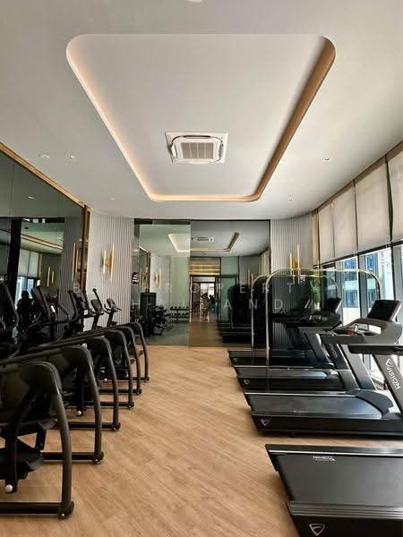Aspire Ratchayothin : แอสปาย รัชโยธิน, กรุงเทพ, 42 Phahon Yothin Rd, ลาดยาว, จตุจักร, กรุงเทพ, 29 ตร.ม., คอนโด ให้เช่า, โดย BR Property Thailand, 500636770 - DDproperty.com
