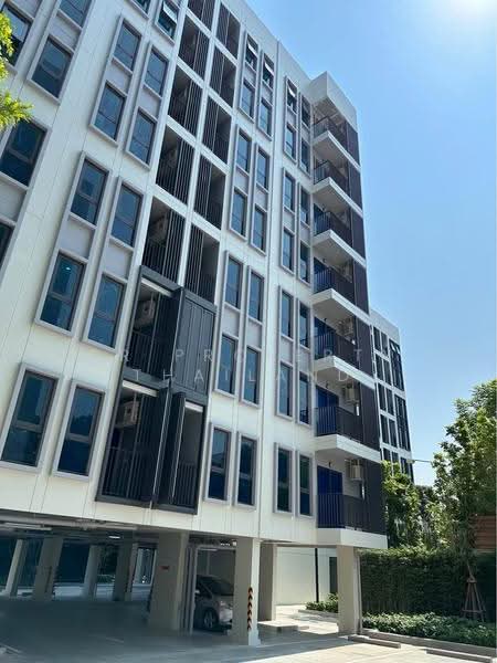 Aspire Ratchayothin, Bangkok, 42 Phahon Yothin Rd, Lat Yao, Chatuchak, Bangkok, 1 Bedroom, 29 sqm, Condo For Rent, by BR Property Thailand, 500636770 - DDproperty.com