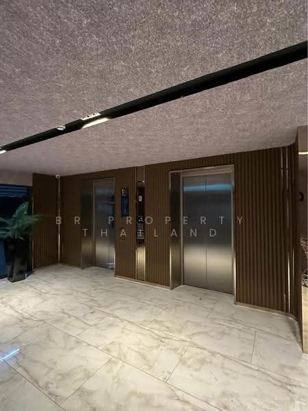 Aspire Ratchayothin, Bangkok, 42 Phahon Yothin Rd, Lat Yao, Chatuchak, Bangkok, 1 Bedroom, 29 sqm, Condo For Rent, by BR Property Thailand, 500636770 - DDproperty.com