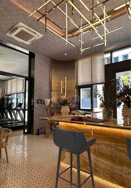 Aspire Ratchayothin, Bangkok, 42 Phahon Yothin Rd, Lat Yao, Chatuchak, Bangkok, 1 Bedroom, 29 sqm, Condo For Rent, by BR Property Thailand, 500636770 - DDproperty.com