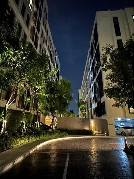 Aspire Ratchayothin : แอสปาย รัชโยธิน, กรุงเทพ, 42 Phahon Yothin Rd, ลาดยาว, จตุจักร, กรุงเทพ, 29 ตร.ม., คอนโด ให้เช่า, โดย BR Property Thailand, 500636770 - DDproperty.com