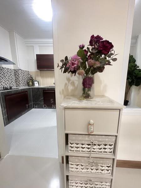 Grandity Sathupradit, Bangkok, Sathupradit Road, Bang Klo, Bang Kho Laem, Bangkok, 3 Bedrooms, 200 sqm, Townhouse For Sale, by Sumit Thongpahusatcha, 500636771 - DDproperty.com