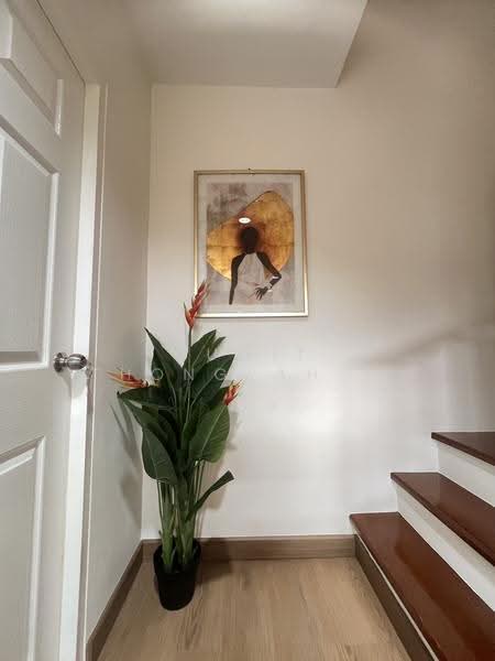 Grandity Sathupradit, Bangkok, Sathupradit Road, Bang Klo, Bang Kho Laem, Bangkok, 3 Bedrooms, 200 sqm, Townhouse For Sale, by Sumit Thongpahusatcha, 500636771 - DDproperty.com