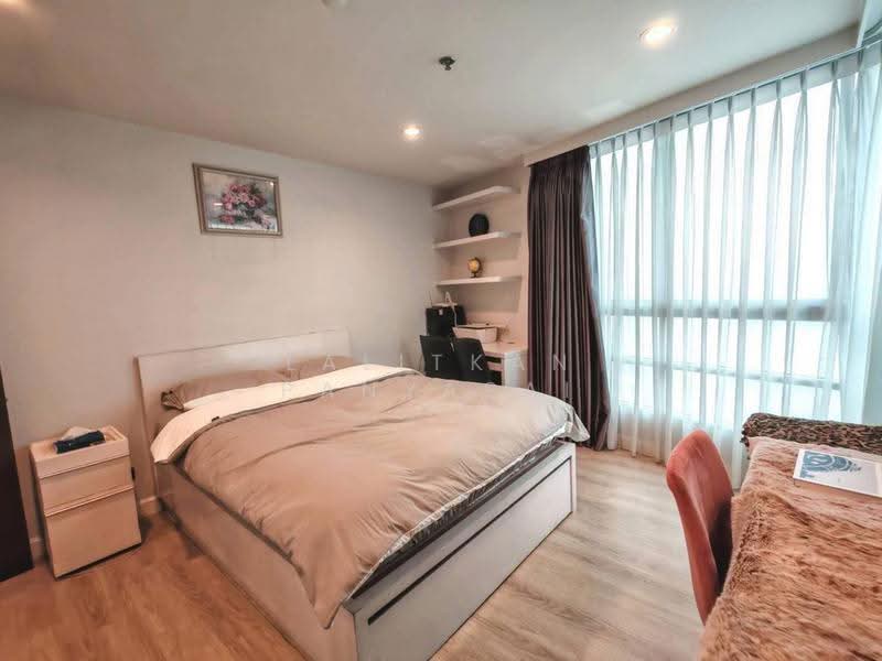 Baan Pathumwan, Bangkok, Phayathai, Thung Phaya Thai, Ratchathewi, Bangkok, 2 Bedrooms, 70 sqm, Condo For Rent, by Lalitkan Panyasai, 500636772 - DDproperty.com