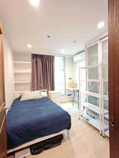 Baan Pathumwan, Bangkok, Phayathai, Thung Phaya Thai, Ratchathewi, Bangkok, 2 Bedrooms, 70 sqm, Condo For Rent, by Lalitkan Panyasai, 500636772 - DDproperty.com