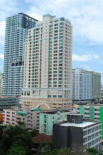 Baan Pathumwan : บ้าน ปทุมวัน คอนโดมิเนียม, กรุงเทพ, พญาไท, ทุ่งพญาไท, ราชเทวี, กรุงเทพ, 70 ตร.ม., คอนโด ให้เช่า, โดย Lalitkan Panyasai, 500636772 - DDproperty.com