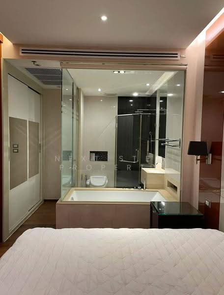 The Address Sukhumvit 28 : ดิ แอดเดรส สุขุมวิท 28, กรุงเทพ, 1 ซอยสุขุมวิท 28 ถนนสุขุมวิท แขวงคลองตัน เขตคลองเตย กรุงเทพมหานคร, คลองตัน, คลองเตย, กรุงเทพ, 45 ตร.ม., คอนโด ให้เช่า, โดย Next Step Property, 500636773 - DDproperty.com
