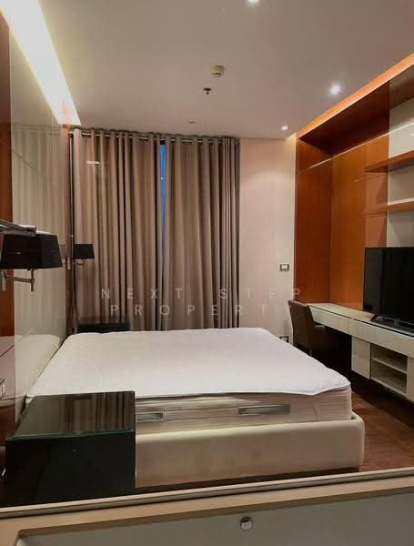 The Address Sukhumvit 28 : ดิ แอดเดรส สุขุมวิท 28, กรุงเทพ, 1 ซอยสุขุมวิท 28 ถนนสุขุมวิท แขวงคลองตัน เขตคลองเตย กรุงเทพมหานคร, คลองตัน, คลองเตย, กรุงเทพ, 45 ตร.ม., คอนโด ให้เช่า, โดย Next Step Property, 500636773 - DDproperty.com