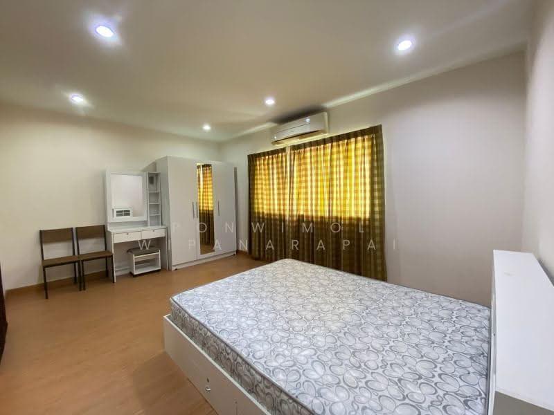 Villette City Pattanakarn 38, Bangkok, Phatthanakan Road, Prawet, Bangkok, 3 Bedrooms, 188 sqm, Townhouse For Rent, by Ponwimol Wipanarapai, 500636775 - DDproperty.com
