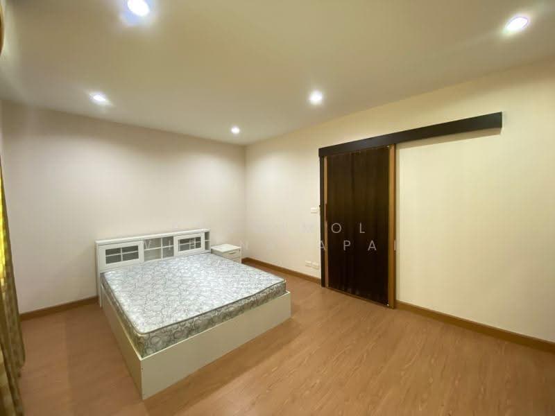 Villette City Pattanakarn 38, Bangkok, Phatthanakan Road, Prawet, Bangkok, 3 Bedrooms, 188 sqm, Townhouse For Rent, by Ponwimol Wipanarapai, 500636775 - DDproperty.com