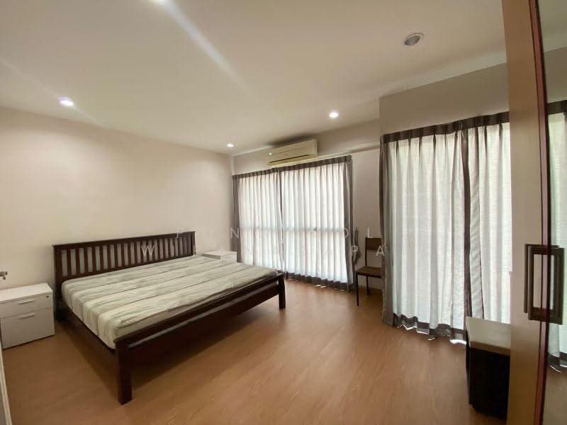 Villette City Pattanakarn 38, Bangkok, Phatthanakan Road, Prawet, Bangkok, 3 Bedrooms, 188 sqm, Townhouse For Rent, by Ponwimol Wipanarapai, 500636775 - DDproperty.com