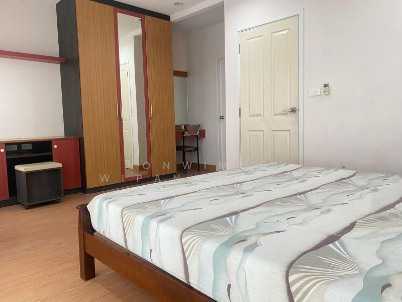 Villette City Pattanakarn 38, Bangkok, Phatthanakan Road, Prawet, Bangkok, 3 Bedrooms, 188 sqm, Townhouse For Rent, by Ponwimol Wipanarapai, 500636775 - DDproperty.com