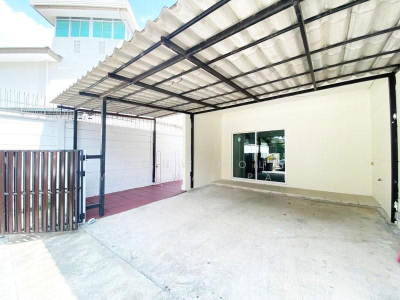 Villette City Pattanakarn 38, Bangkok, Phatthanakan Road, Prawet, Bangkok, 3 Bedrooms, 188 sqm, Townhouse For Rent, by Ponwimol Wipanarapai, 500636775 - DDproperty.com