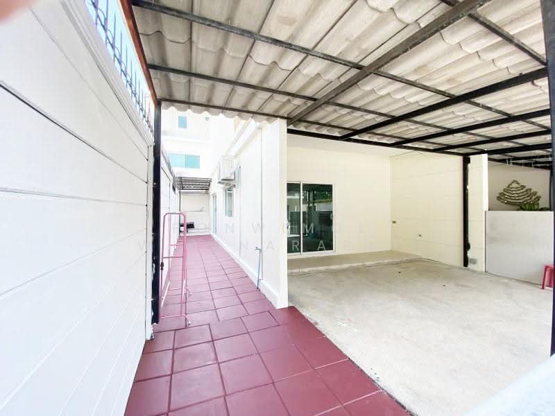 Villette City Pattanakarn 38 : วิลเลต ซิตี้ พัฒนาการ 38, กรุงเทพ, ถนนพัฒนาการ, ประเวศ, กรุงเทพ, 188 ตร.ม., ทาวน์เฮ้าส์ ให้เช่า, โดย Ponwimol Wipanarapai, 500636775 - DDproperty.com