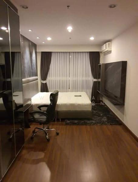 Supalai Prima Riva (Residential), Bangkok, Rama 3 Road, Chong Nonsi, Yan Nawa, Bangkok, 2 Bedrooms, 92 sqm, Condo For Rent, by Wanwisa Wannasarn, 500636776 - DDproperty.com