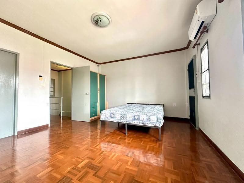 Baan Sathaporn Rangsit, Pathum Thani, Soi Rangsit-Nakhon Nayok 73, Bang Yitho, Thanyaburi, Pathum Thani, 3 Bedrooms, 90 sqm, Townhouse For Sale, by ชนะชาติ นนท์ตา, 500636777 - DDproperty.com